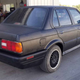 Illustration for article titled At $4,800, Could This Rhino-Lined 1991 BMW 325iX Release Your Inner Beast?